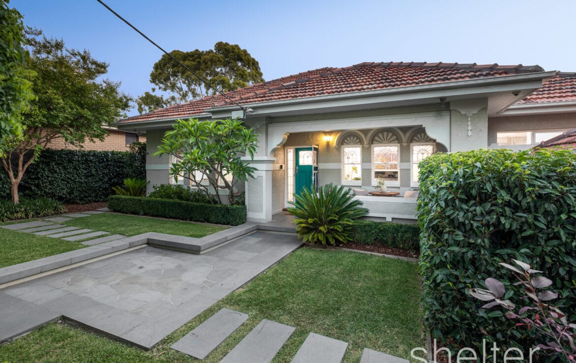 Real Estate Agents Glen Iris