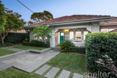 Real Estate Agents Glen Iris