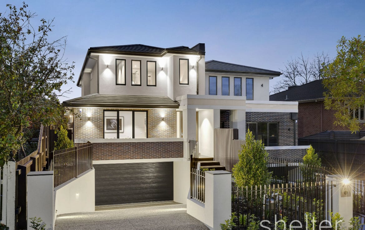 Real Estate Agents Glen Iris