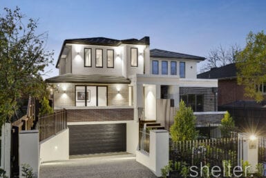 Real Estate Agents Glen Iris