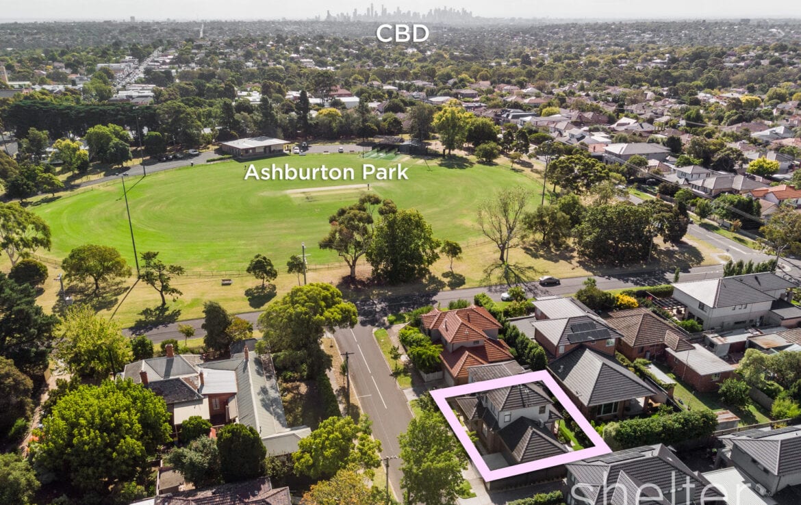 Real Estate Agents Ashburton