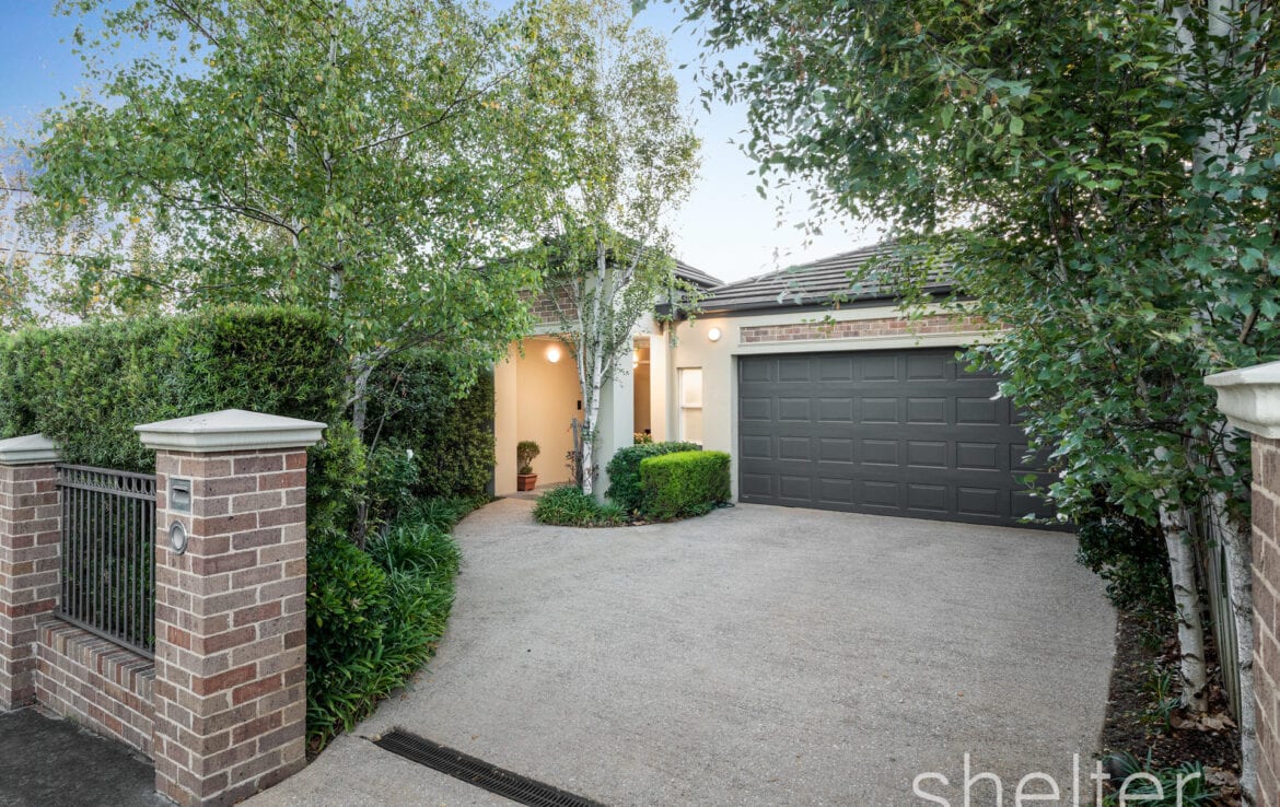 Real Estate Agents Glen Iris