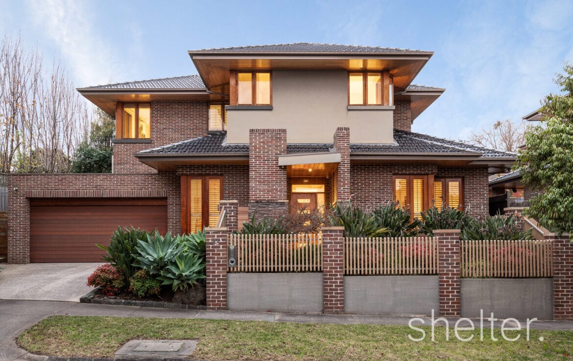 Real Estate Agents Glen Iris