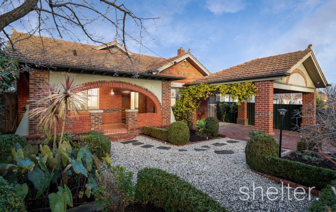 Real Estate Agents Glen Iris