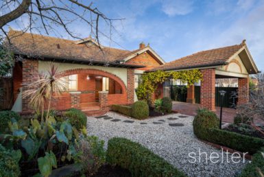 Real Estate Agents Glen Iris