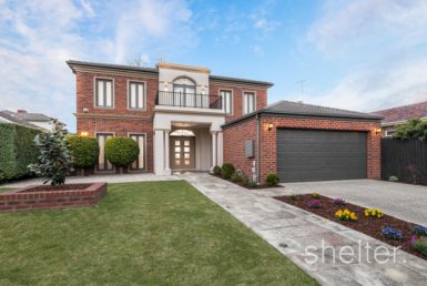 Real Estate Agents Glen Iris