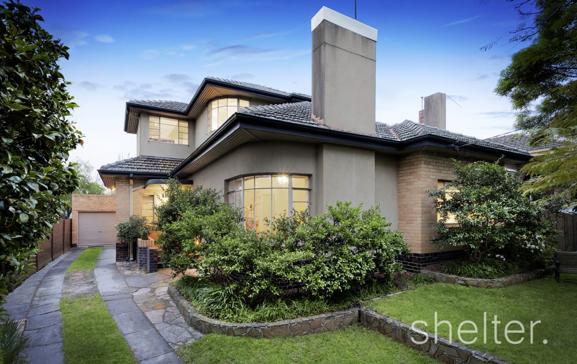 Real Estate Agents Glen Iris