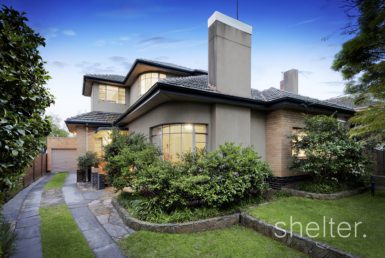 Real Estate Agents Glen Iris