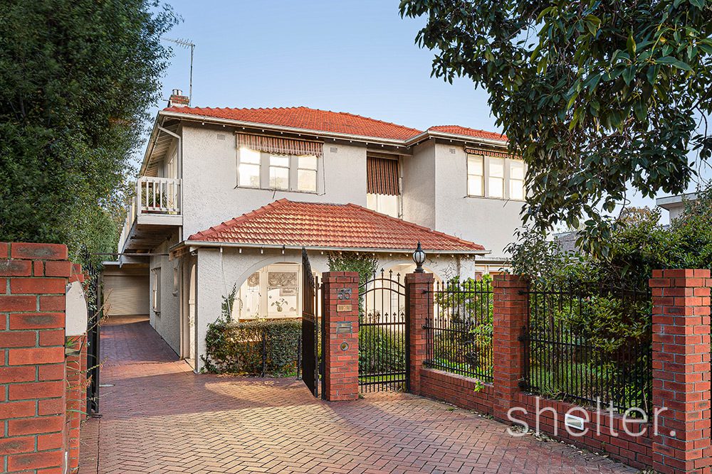 Real Estate Agents Glen Iris