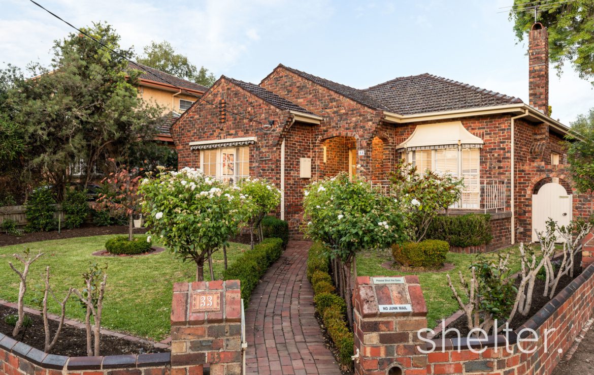 Real Estate Agents Glen Iris