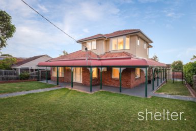 Real Estate Agents Ashburton