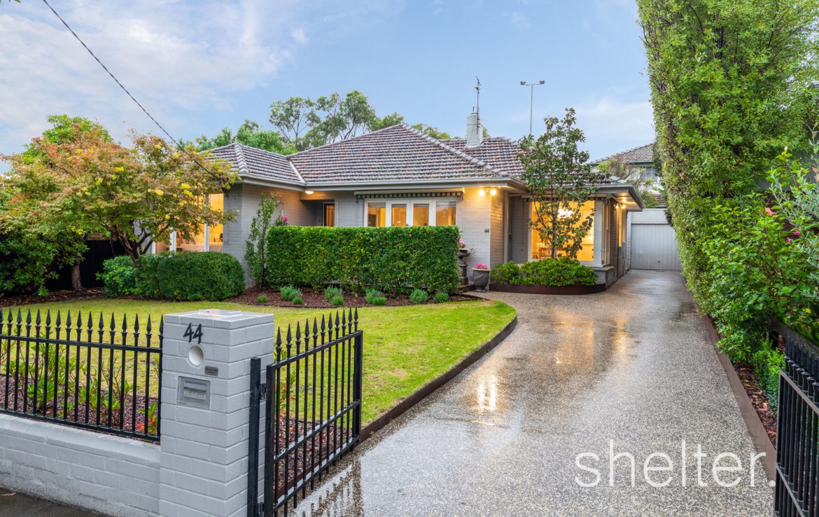 Real Estate Agents Glen Iris