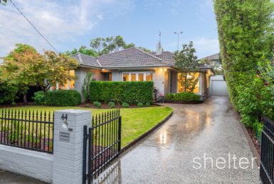 Real Estate Agents Glen Iris