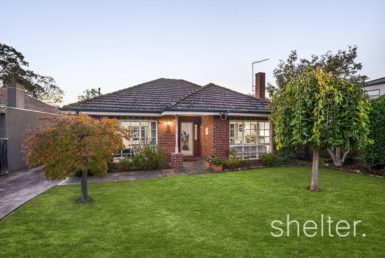 Real Estate Agents Glen Iris