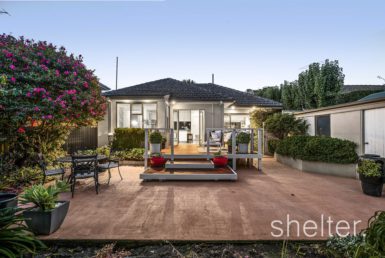 Real Estate Agents Glen Iris