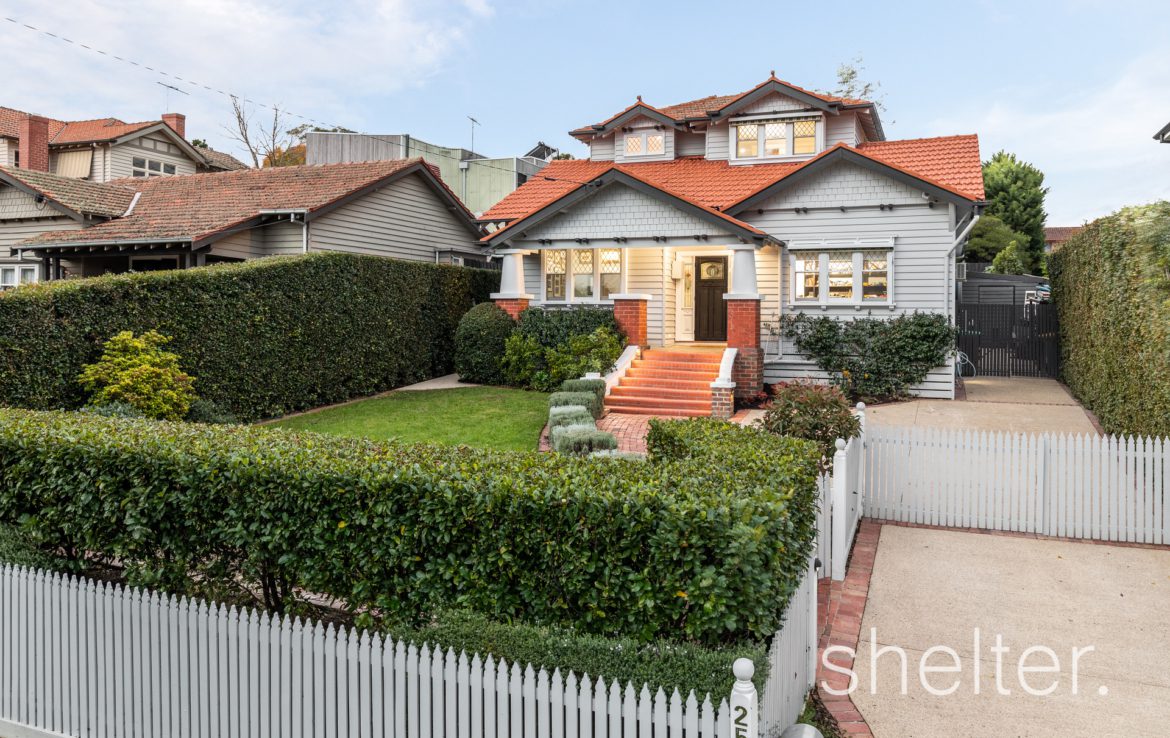 Real Estate Agents Glen Iris