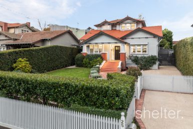 Real Estate Agents Glen Iris