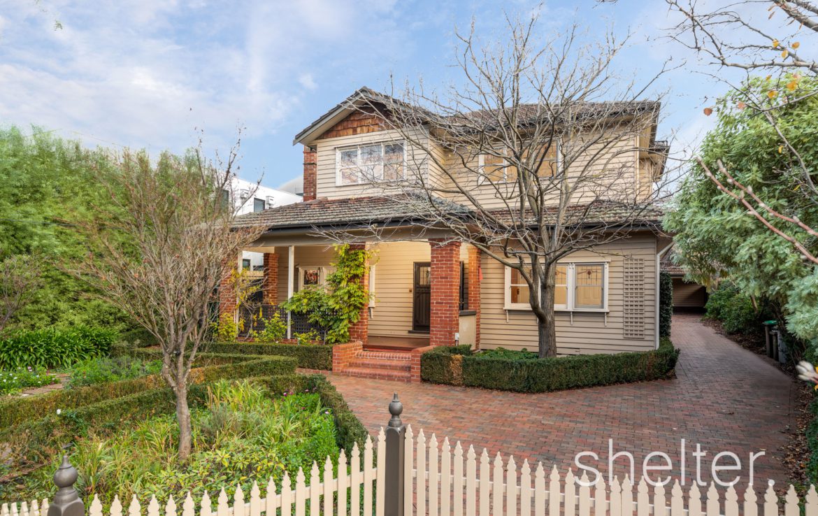 Real Estate Agents Glen Iris