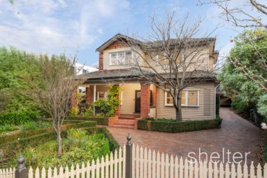 Real Estate Agents Glen Iris