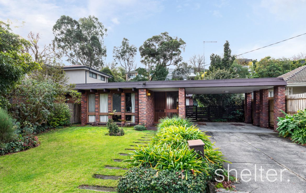 Real Estate Agents Glen Iris