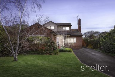 Real Estate Agents Ashburton