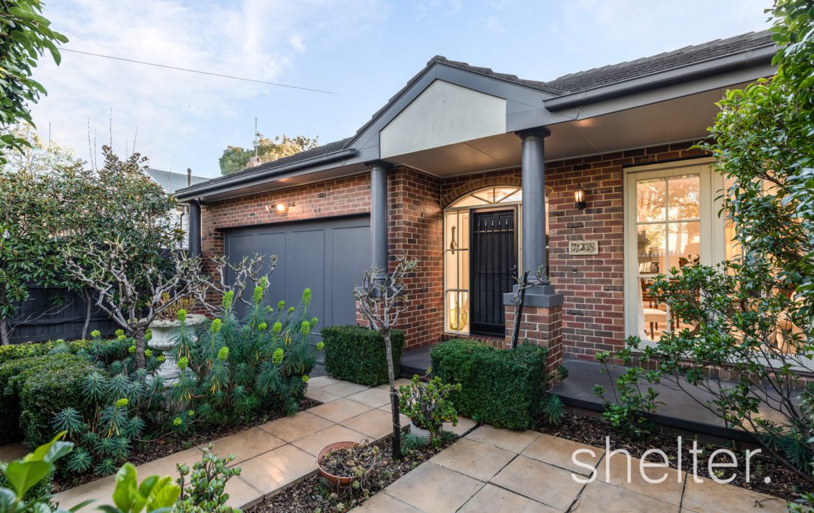 Real Estate Agents Glen Iris