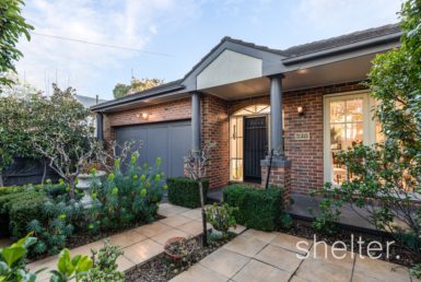 Real Estate Agents Glen Iris