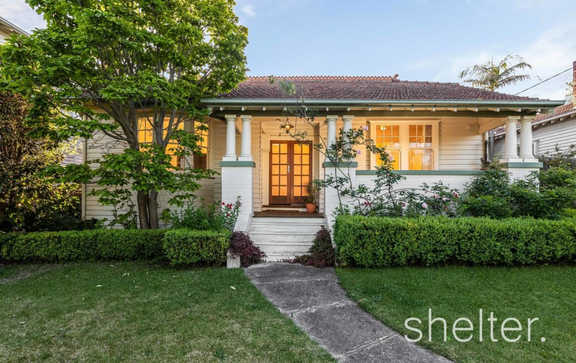 Real Estate Agents Glen Iris