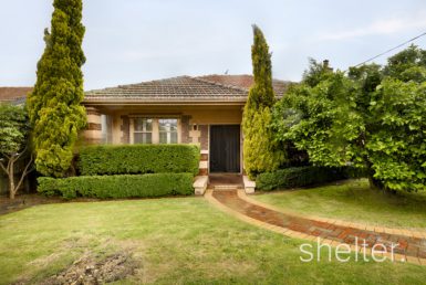 Real Estate Agents Glen Iris