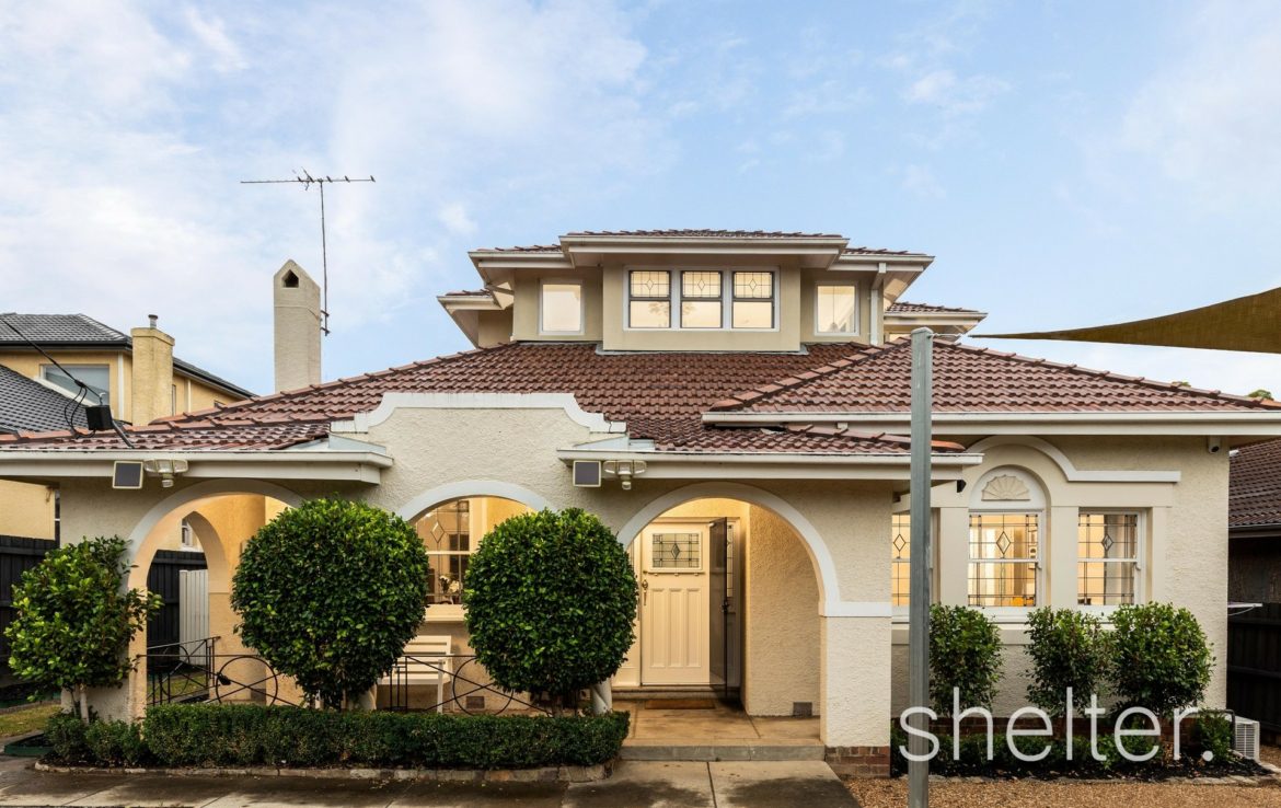 Real Estate Agents Glen Iris