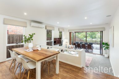 Real Estate Agents Glen Iris