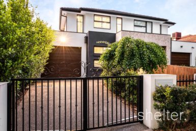 Real Estate Agents Glen Iris