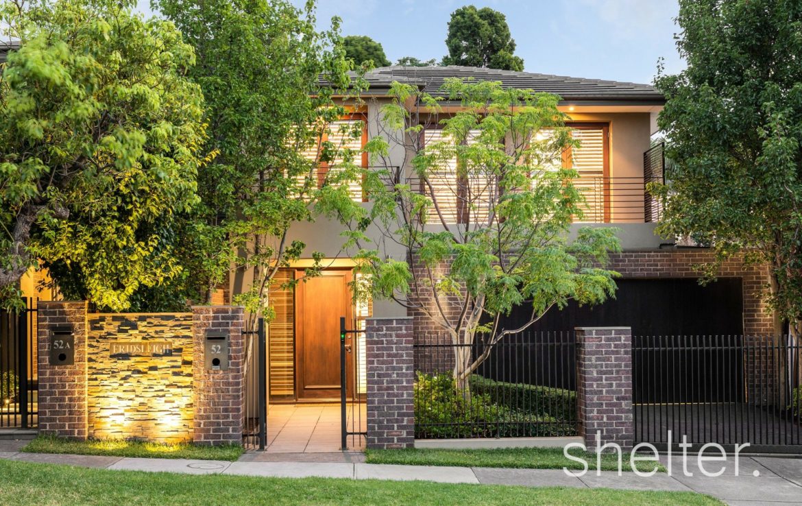 Real Estate Agents Glen Iris