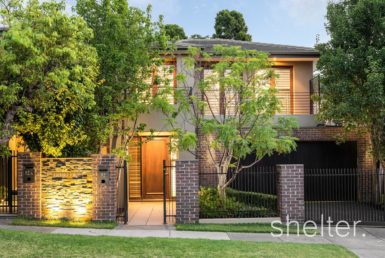 Real Estate Agents Glen Iris