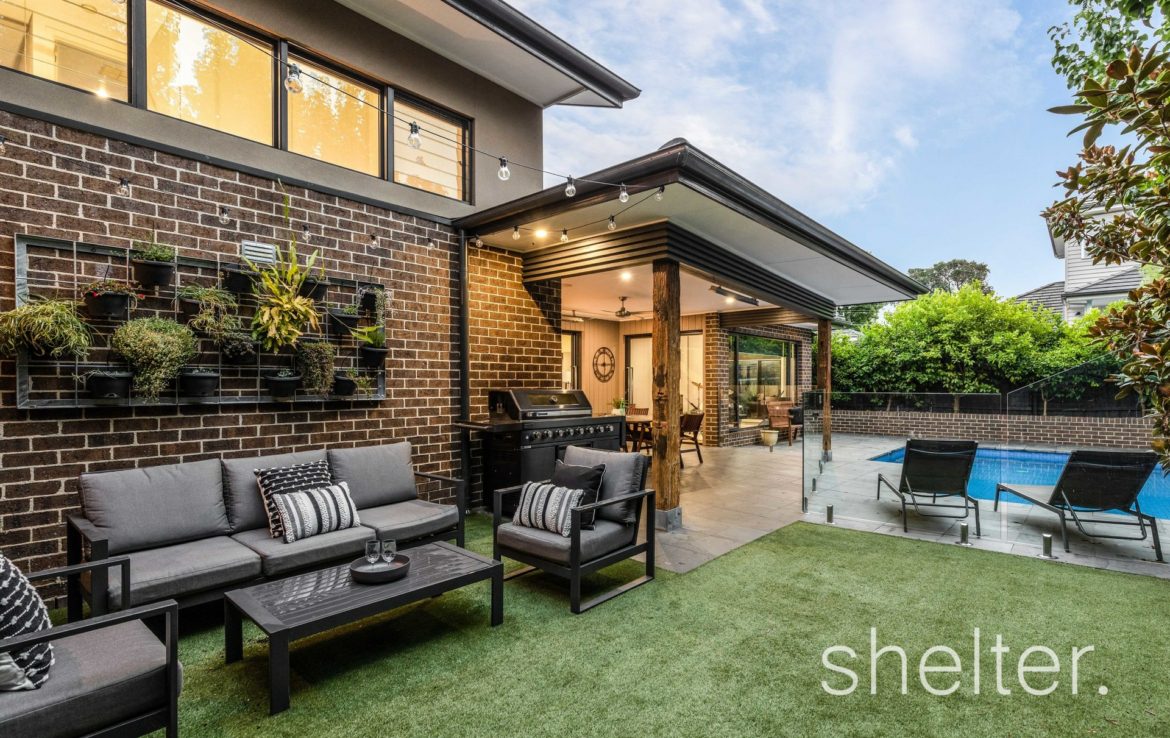 Real Estate Agents Glen Iris