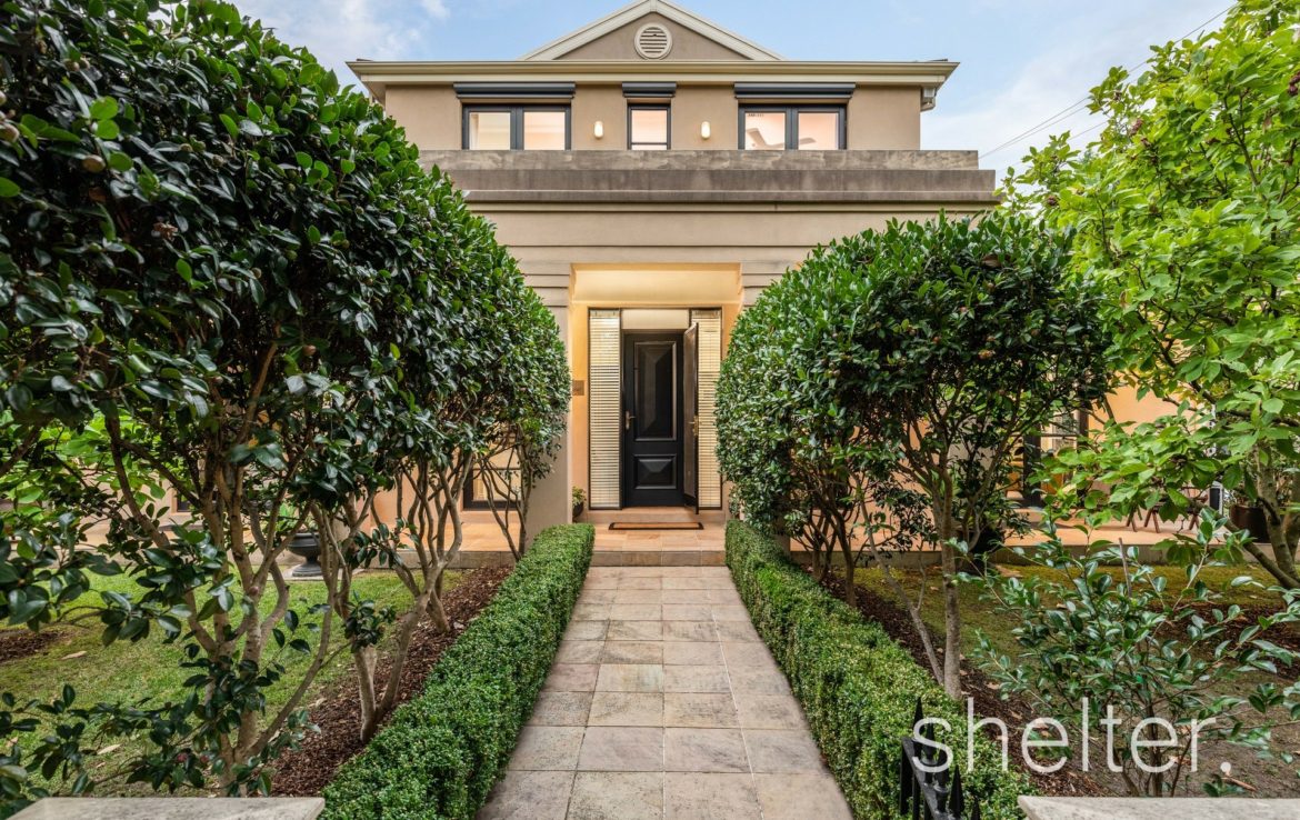 Real Estate Agents Glen Iris