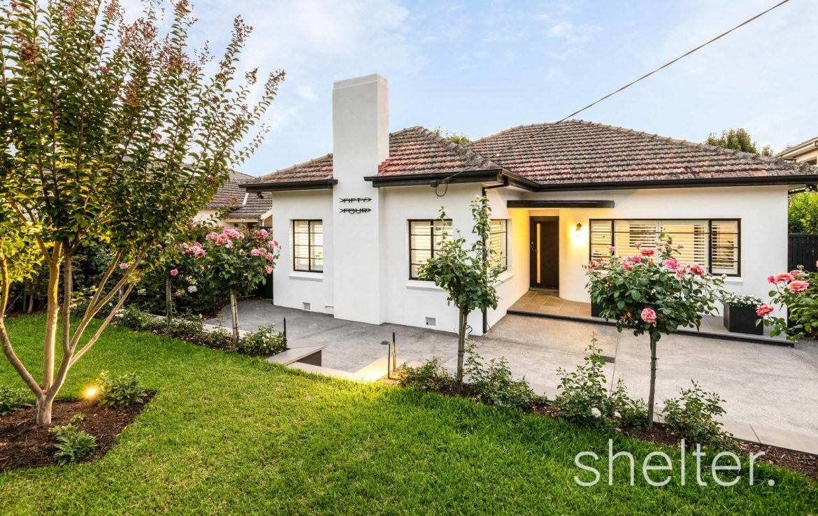 Real Estate Agents Glen Iris