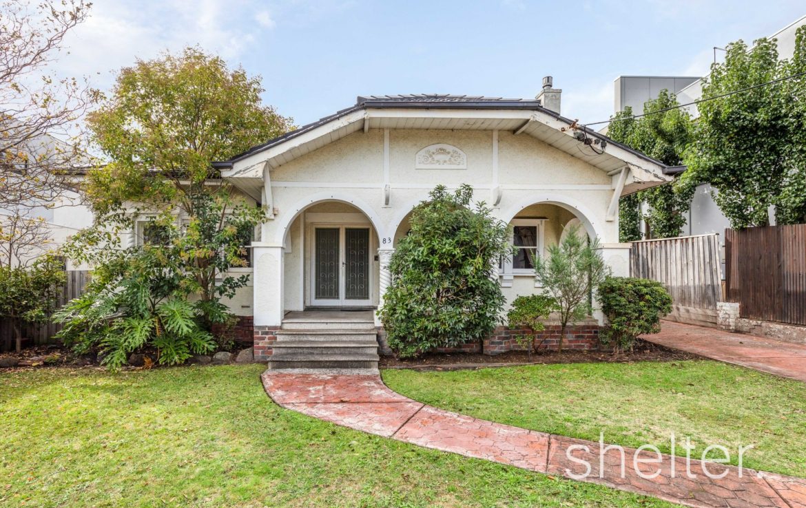 Real Estate Agents Glen Iris