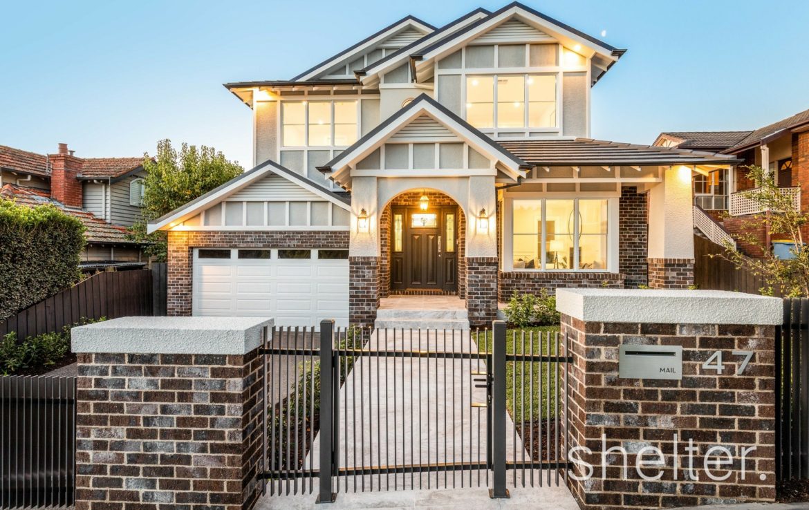 Real Estate Agents Glen Iris