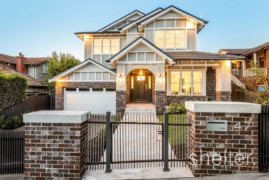 Real Estate Agents Glen Iris