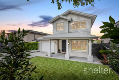 Real Estate Agents Ashburton