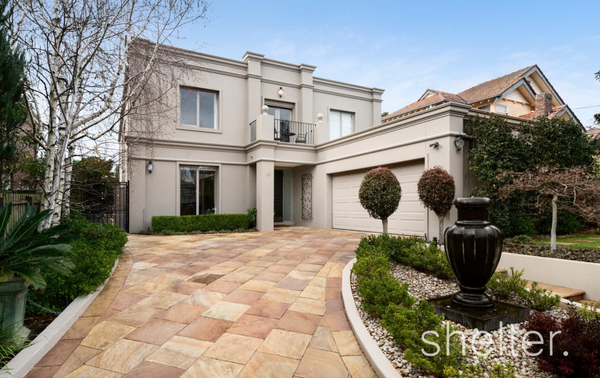 Real Estate Agents Glen Iris