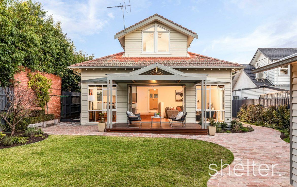 Glen Iris Real Estate Agents