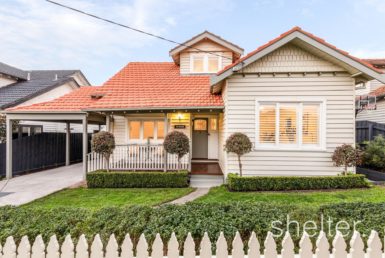 Real Estate Agents Glen Iris