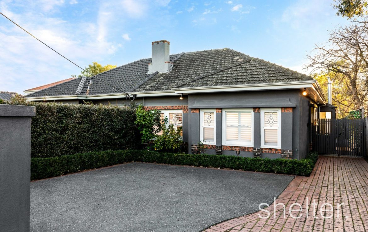 Real Estate Agents Glen Iris