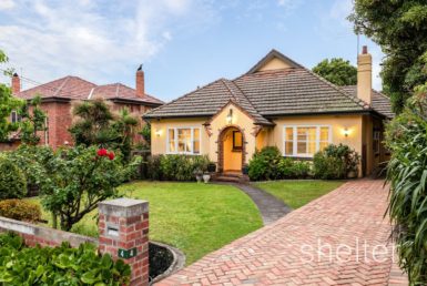 Real Estate Agents Glen Iris