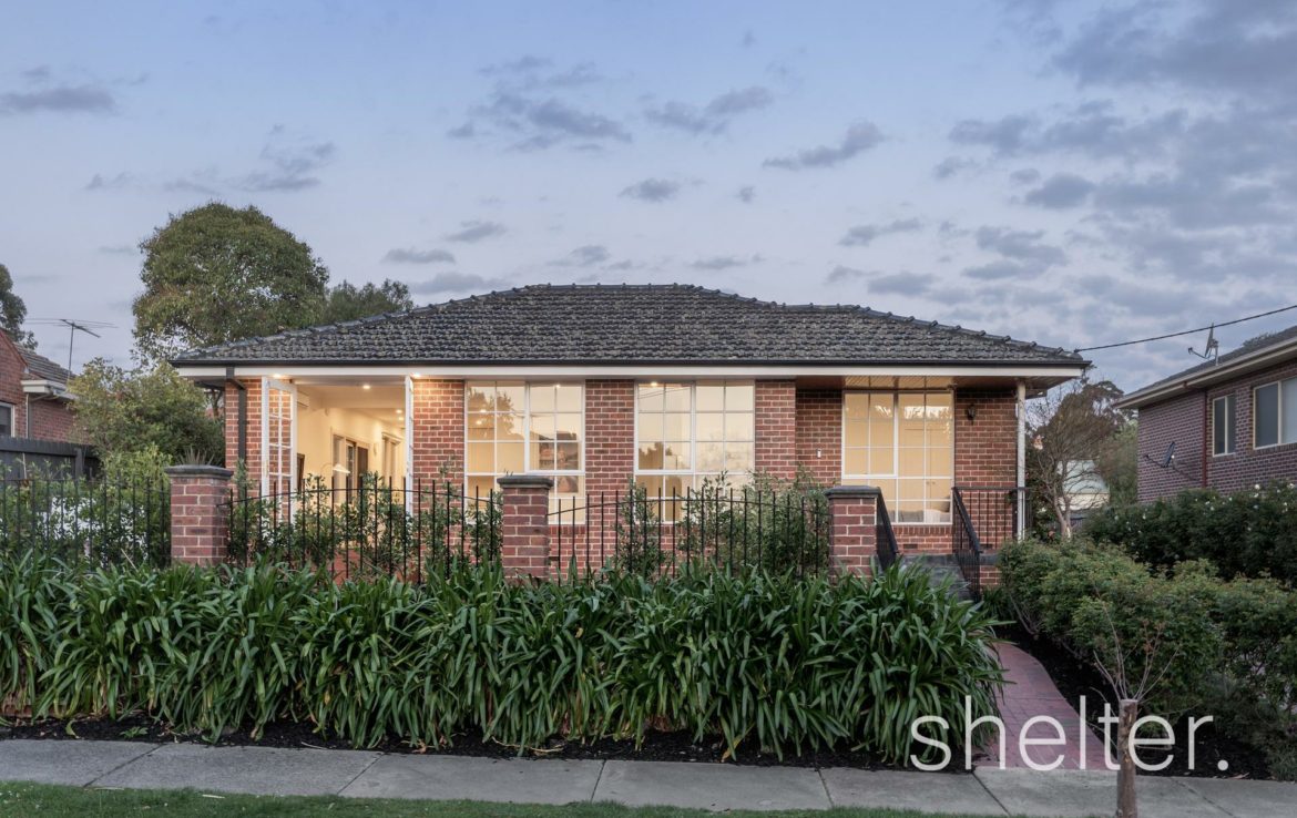 Real Estate Agents Glen Iris