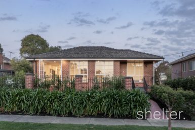 Real Estate Agents Glen Iris