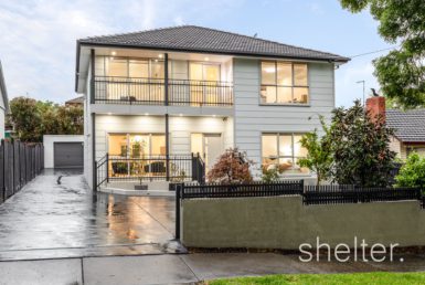 Real Estate Agents Ashburton