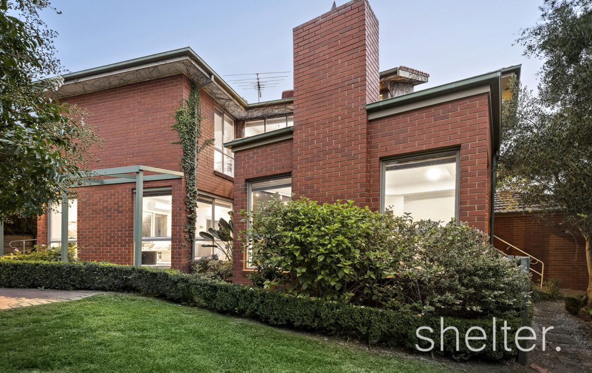 Real Estate Agents Glen Iris